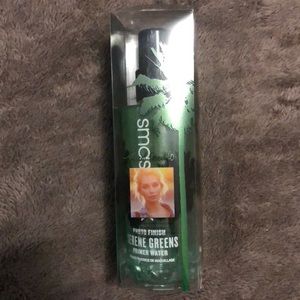Smashbox Primer Water Serene Greens